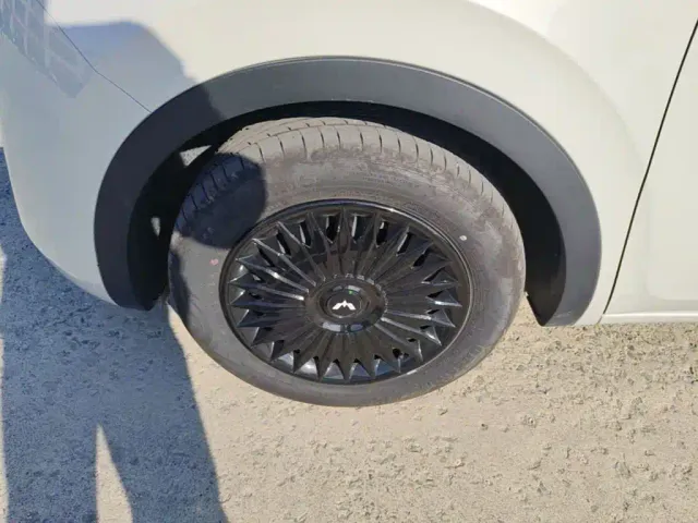 Wuling Bingo — Фото автомобиля 22