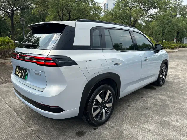 GAC Aion i60 — Фото автомобиля 13