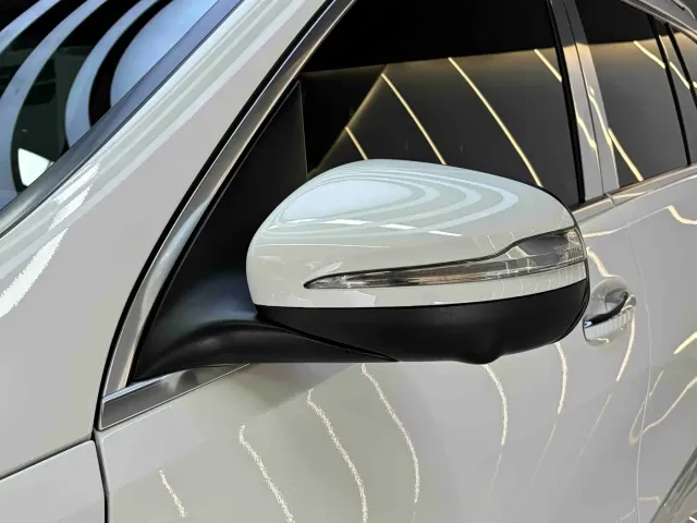 Mercedes-Benz GLS-Class — Фото автомобиля 7