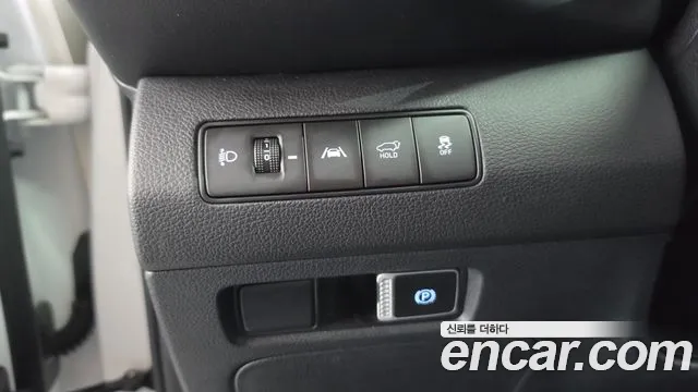 Hyundai Santa Fe New — Фото автомобиля 28