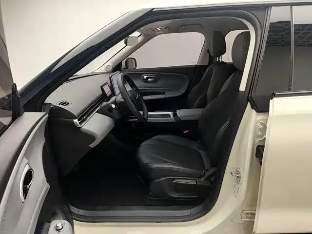 Dongfeng Yipai Nano 01 2024 330 Air — Фото автомобиля 7