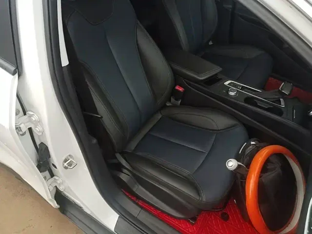 Buick Velite 6 — Фото автомобиля 23
