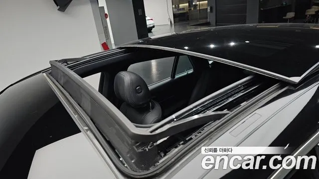 Mercedes-Benz GLE-Class — Фото автомобиля 10