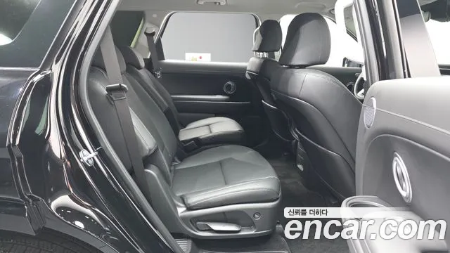 Hyundai Palisade LX3 — Фото автомобиля 12