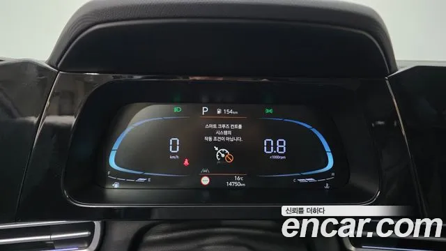 Hyundai Avante CN7 — Фото автомобиля 8