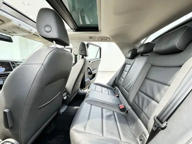 Volkswagen T-Roc — Фото автомобиля 6