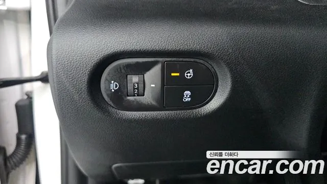 Hyundai Casper Casper Inspiration — Фото автомобиля 16