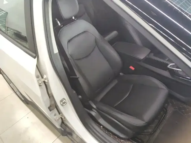 Chevrolet Menlo — Фото автомобиля 19