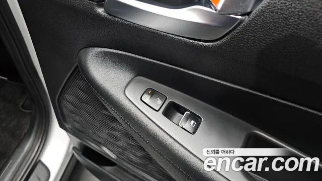 Hyundai Santa Fe Santa Fe (New) — Фото автомобиля 19