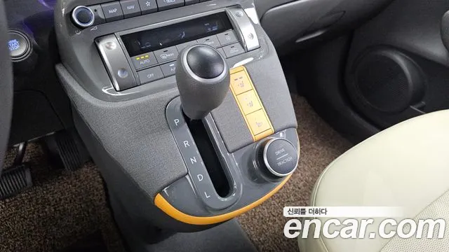 Hyundai Casper Casper Turbo Inspiration — Фото автомобиля 9