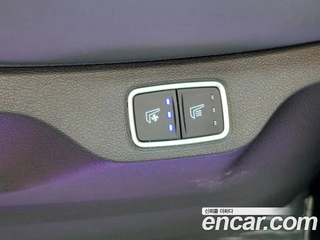 Hyundai Staria Staria 4WD Lounge 9 мест — Фото автомобиля 14