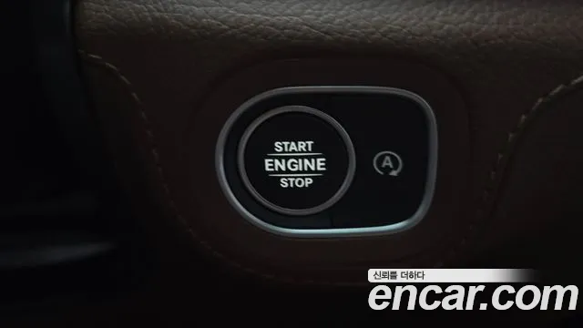 Mercedes-Benz GLE-Class W167 — Фото автомобиля 18