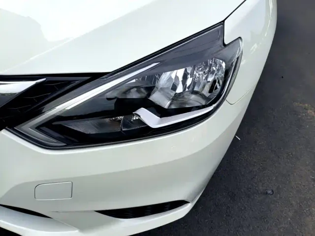 Nissan Sylphy — Фото автомобиля 23