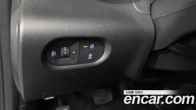 Hyundai Casper — Фото автомобиля 20