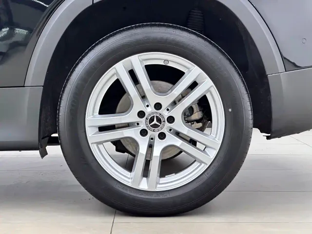 Mercedes-Benz GLB-Class — Фото автомобиля 14
