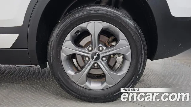Kia Seltos New — Фото автомобиля 6