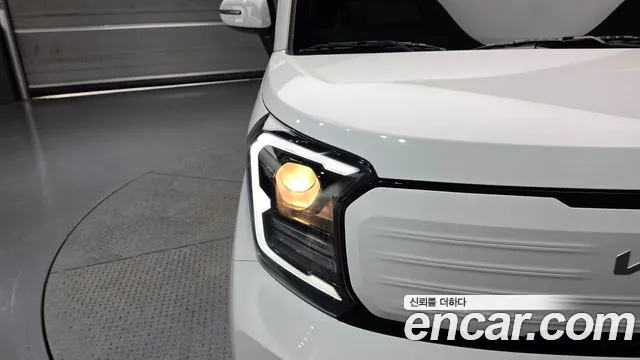 Kia Ray New — Фото автомобиля 7