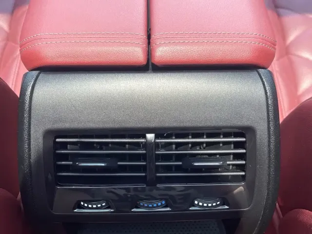 BMW X5 — Фото автомобиля 17
