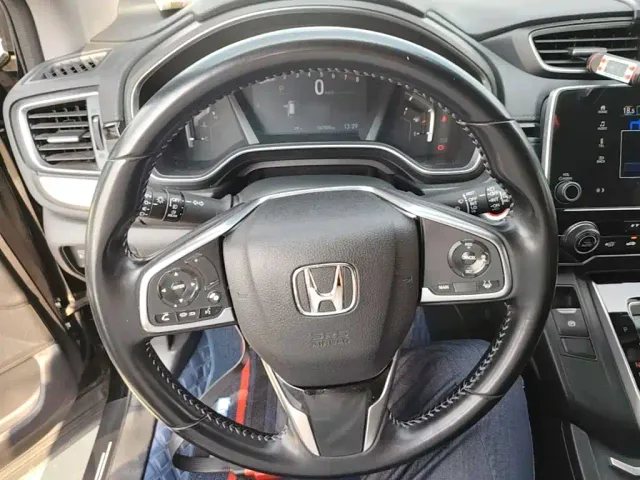 Honda Breeze — Фото автомобиля 10