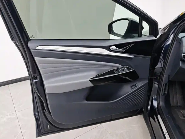 Volkswagen ID.4 Crozz — Фото автомобиля 7