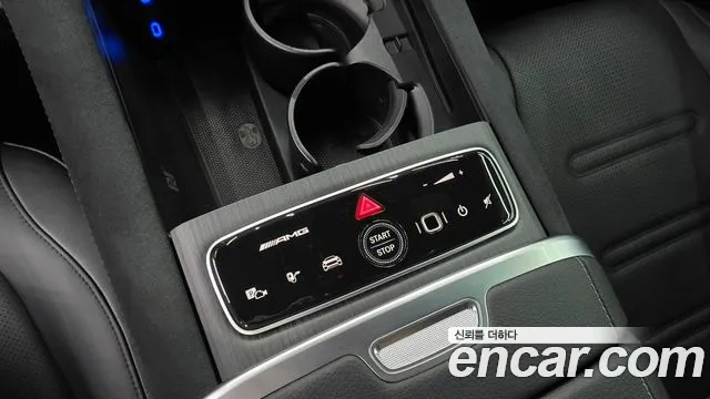 Mercedes-Benz EQE X294 — Фото автомобиля 12
