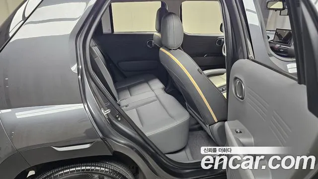 Hyundai Casper — Фото автомобиля 17