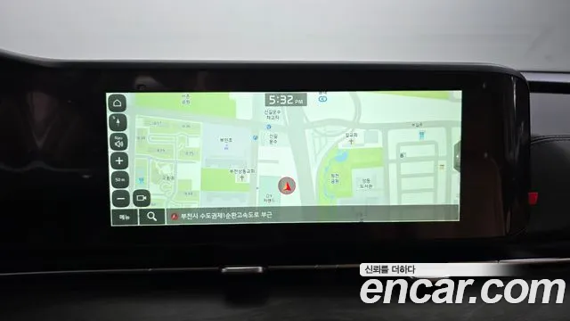 Kia Canival Carnival 4 поколение Дизель 7 мест Signature — Фото автомобиля 13
