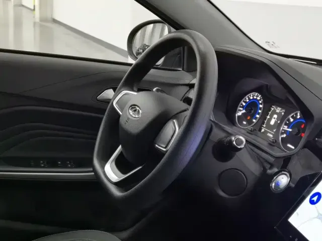 Chery Tiggo 3x — Фото автомобиля 22