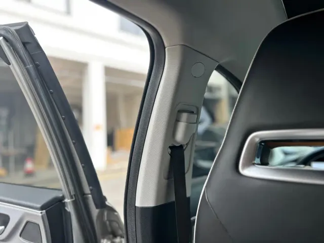 GAC Aion S Plus — Фото автомобиля 23