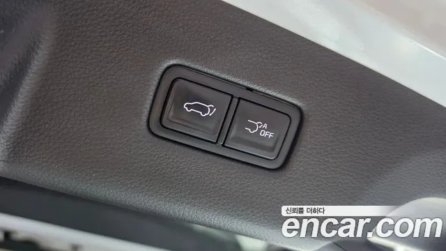 Kia Canival Carnival 4 поколение 9 мест Noblesse — Фото автомобиля 17
