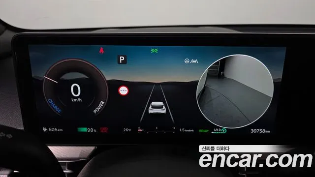 Genesis GV60 Standard — Фото автомобиля 7
