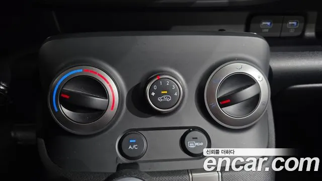 Hyundai Casper — Фото автомобиля 29