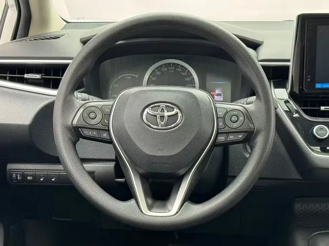 Toyota Corolla — Фото автомобиля 7
