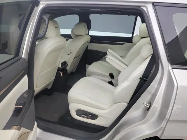 Dongfeng eπ 008 — Фото автомобиля 11