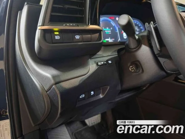 Toyota Crown — Фото автомобиля 13