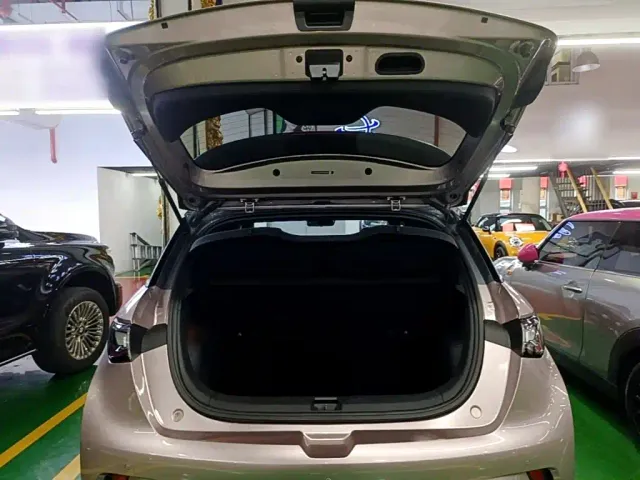 BYD Dolphin — Фото автомобиля 18