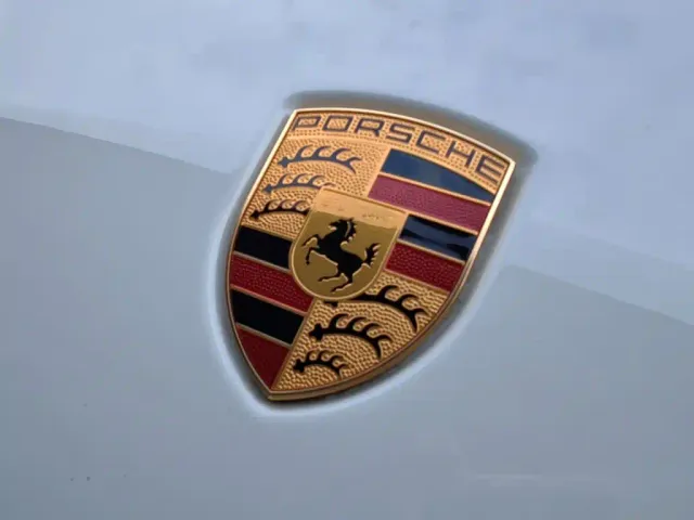 Porsche Macan — Фото автомобиля 13