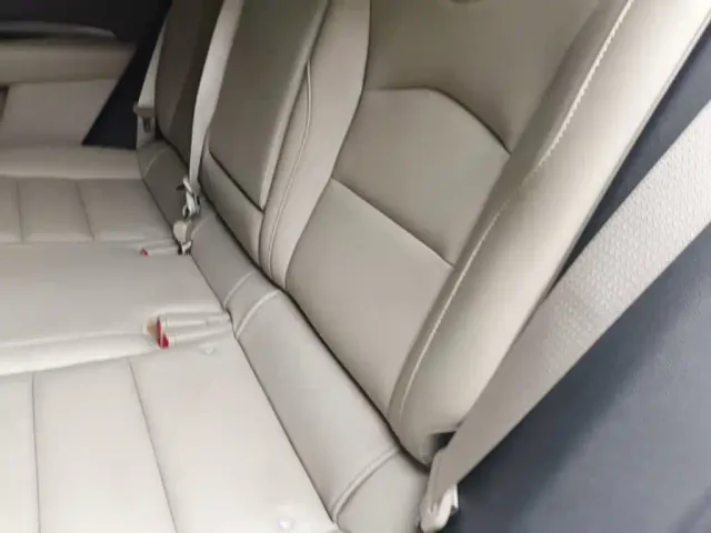 Cadillac XT4 — Фото автомобиля 16