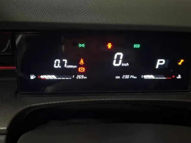Jetour Dashing — Фото автомобиля 10