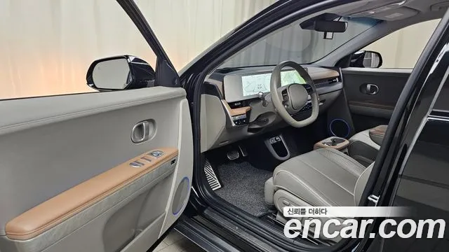 Hyundai Ioniq5 Ioniq5 — Фото автомобиля 10