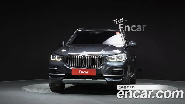 BMW X5 G05 — Фото автомобиля 3