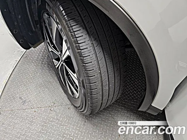 Renault Korea QM6 QM6 (New) — Фото автомобиля 19