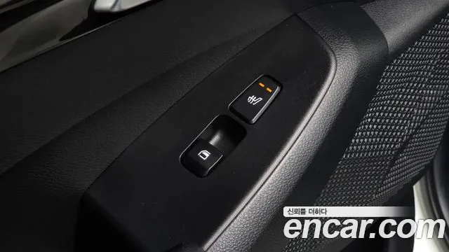 Kia Seltos — Фото автомобиля 23