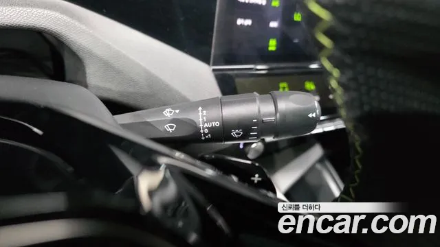 Peugeot 408 — Фото автомобиля 25