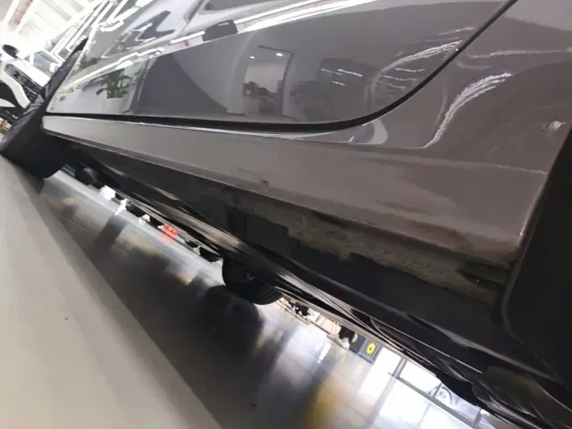 Volkswagen Passat — Фото автомобиля 21