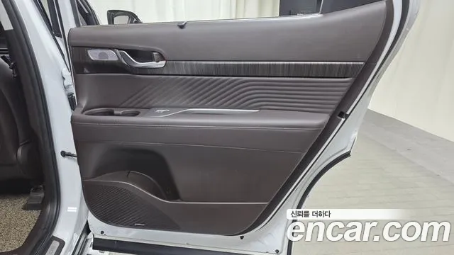 Hyundai Palisade The New Palisade Дизель 2.2 2WD — Фото автомобиля 16