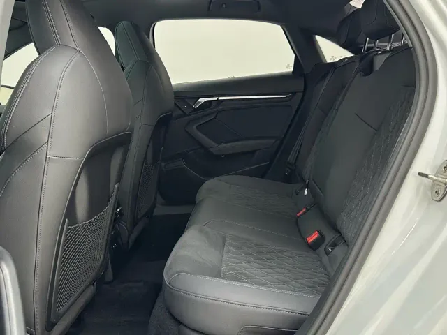 Audi A3 — Фото автомобиля 8