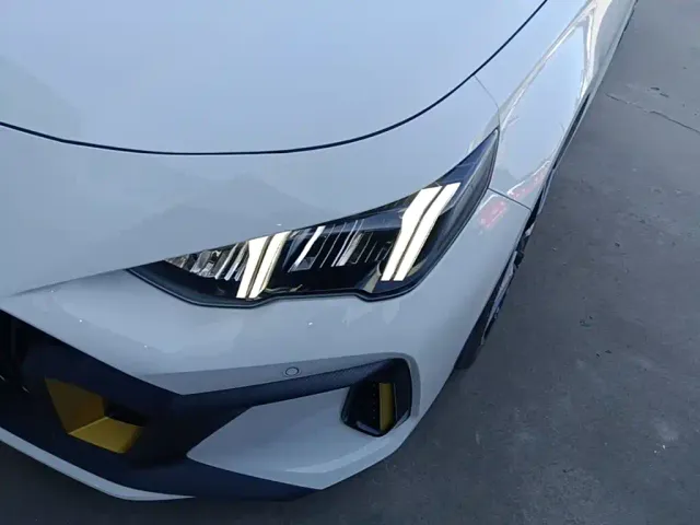 GAC Trumpchi Emkoo — Фото автомобиля 23