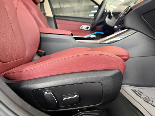 BMW 3 Series — Фото автомобиля 17