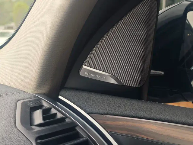 BMW X3 — Фото автомобиля 6